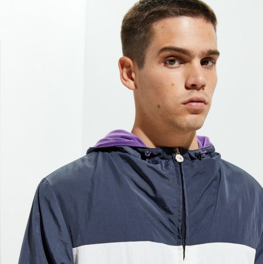 Diadora Targa Jacket - Picture 2 of 2